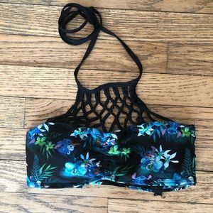 Lilo and stitch bikini Top